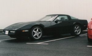ZR1 1990