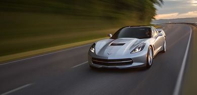 C7 Coupe