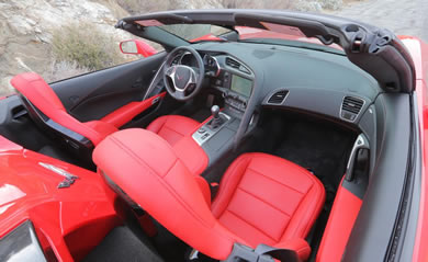 C7 Cabrio