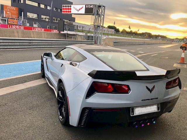 C7 Carbon65