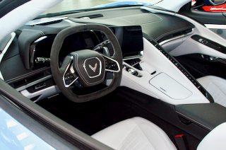 C8 Cabriolet