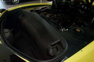 C8 Coupe