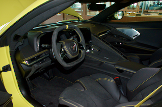 C8 Coupe