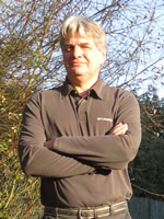 Didier Benard
