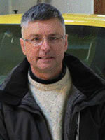 Jacques Boutet