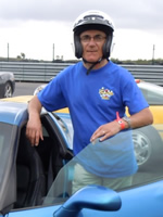 Joël FORT