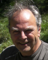 Pierre GRAF