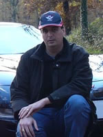 Pascal Mousseron