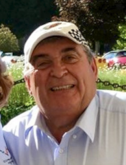 Serge Vivet