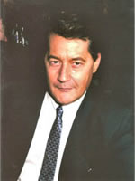 Thierry Beauvillain